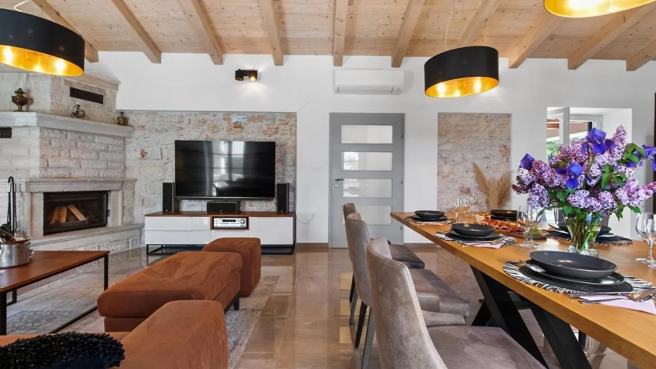Гостевой дом Villa Iria Bella Marcana