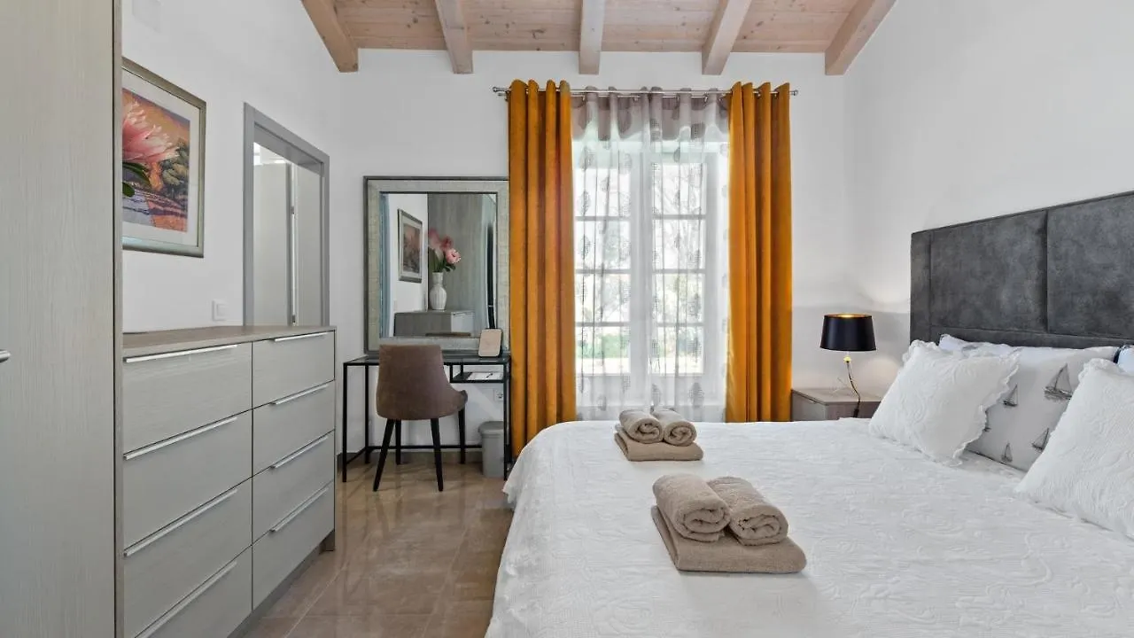 Гостевой дом Villa Iria Bella Marcana